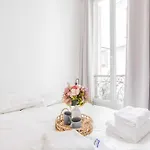 Superb Apartment - Bois De Vincennes - Mobility Lease