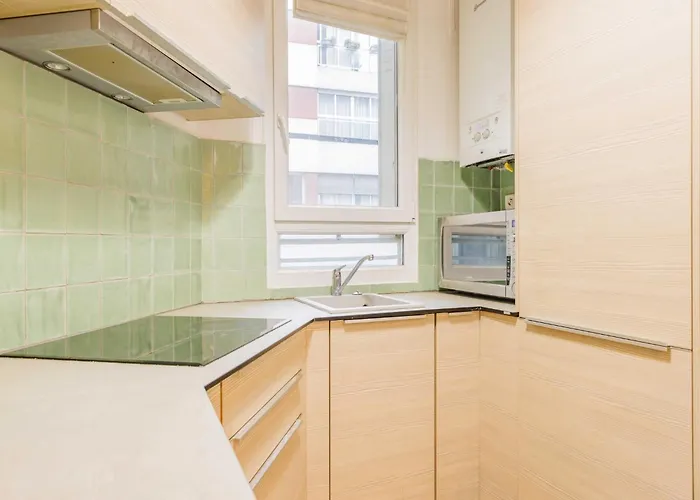 Superb Apartment - Bois De Vincennes - Mobility Lease
