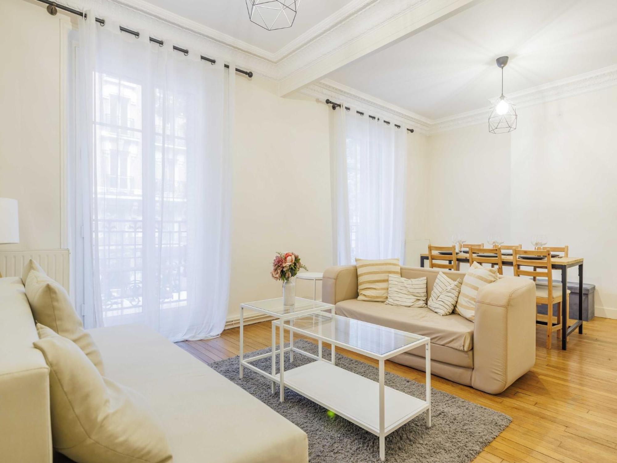 Superb - Bois De Vincennes - Mobility Lease