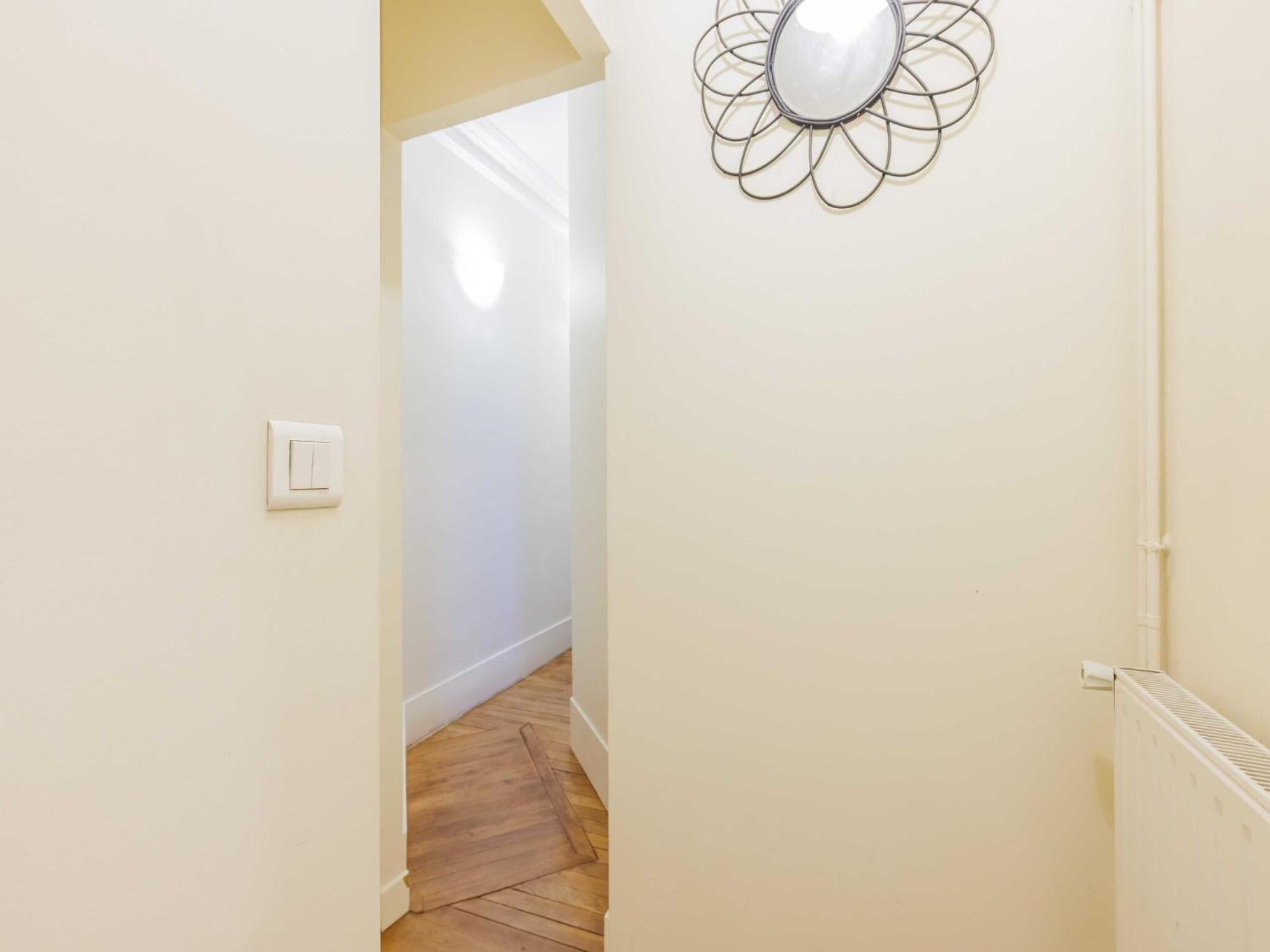 Appartement Superb - Bois De Vincennes - Mobility Lease Parijs