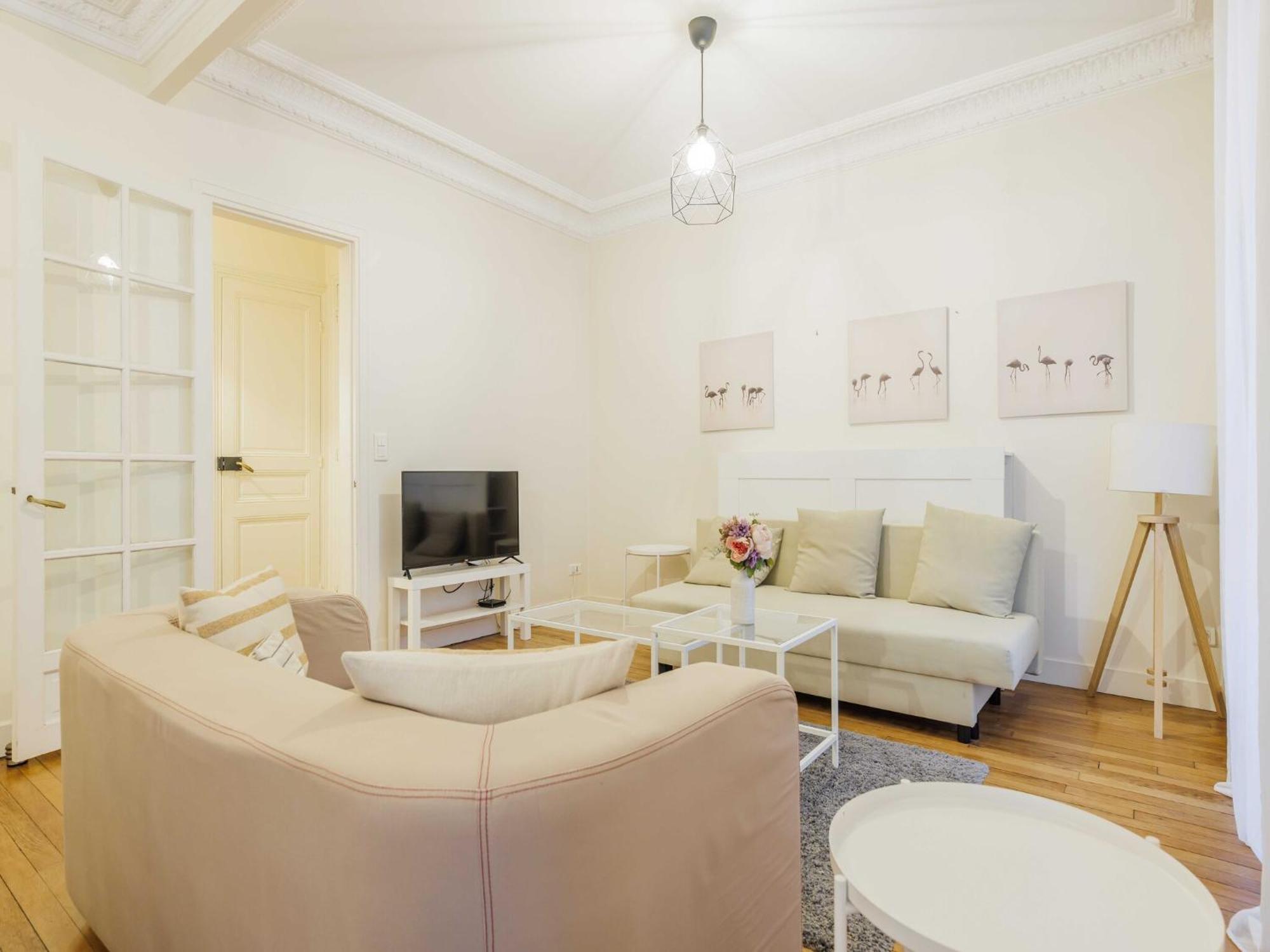 Superb - Bois De Vincennes - Mobility Lease *