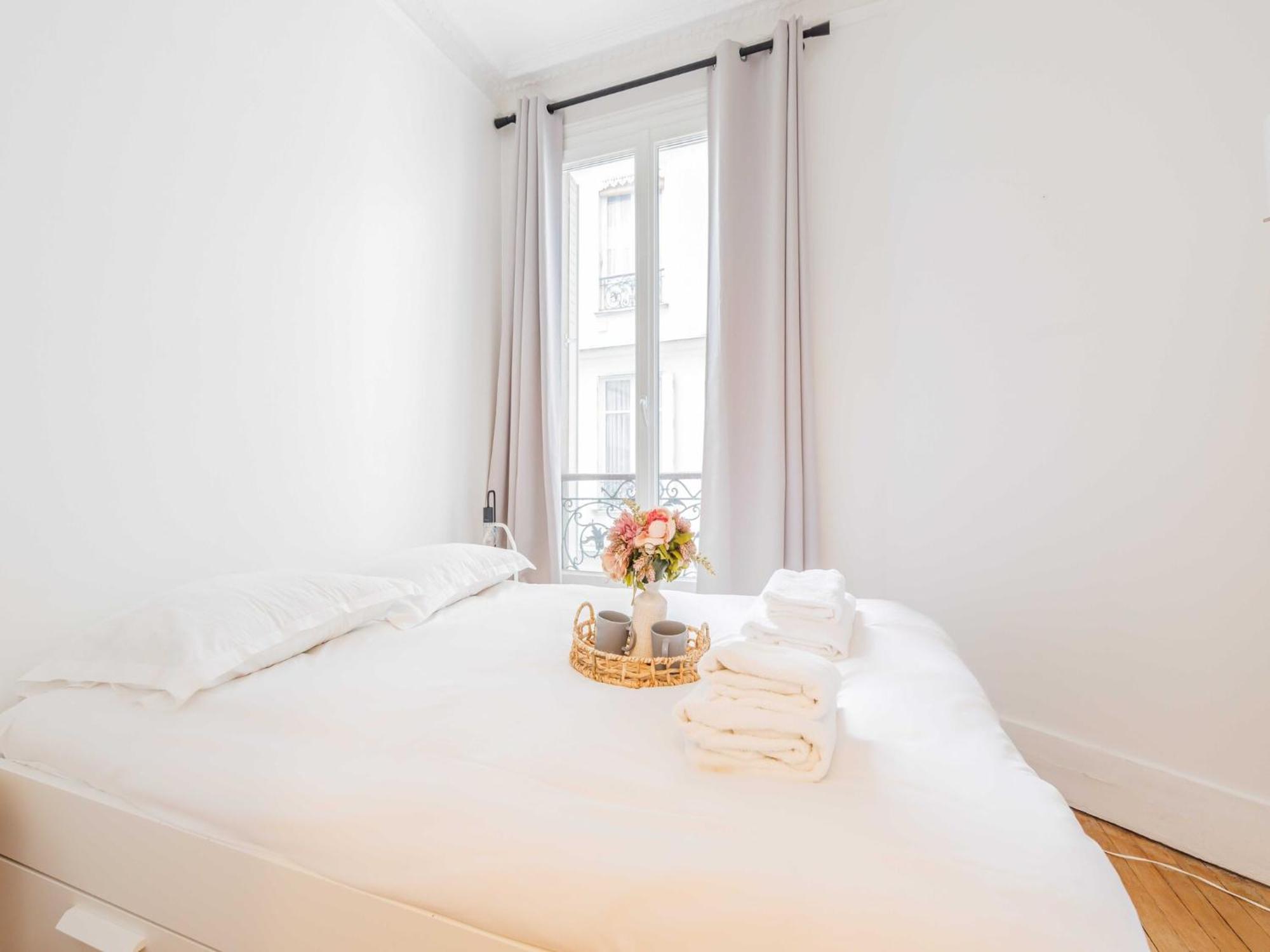 Superb - Bois De Vincennes - Mobility Lease * Parijs