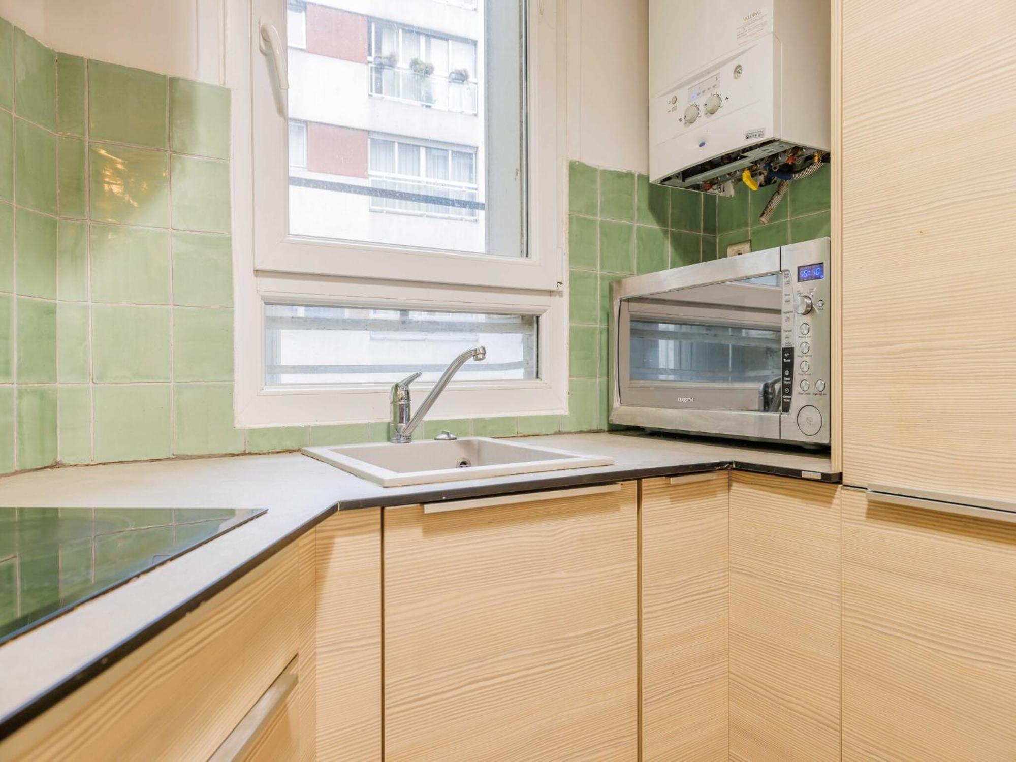 Superb - Bois De Vincennes - Mobility Lease Appartement *
