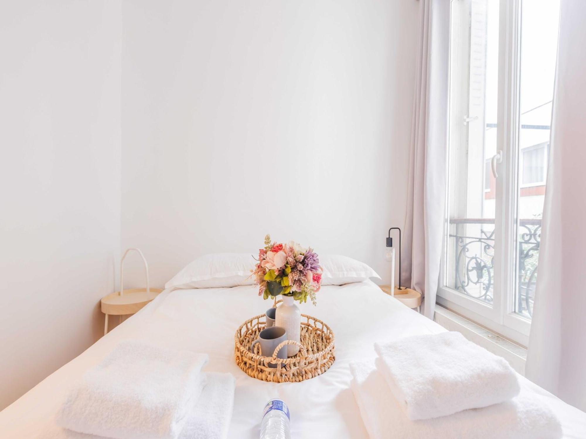 Appartement Superb - Bois De Vincennes - Mobility Lease *