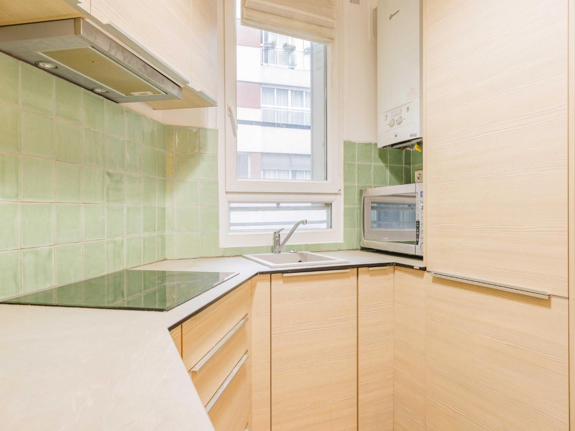 Superb - Bois De Vincennes - Mobility Lease Appartement Parijs