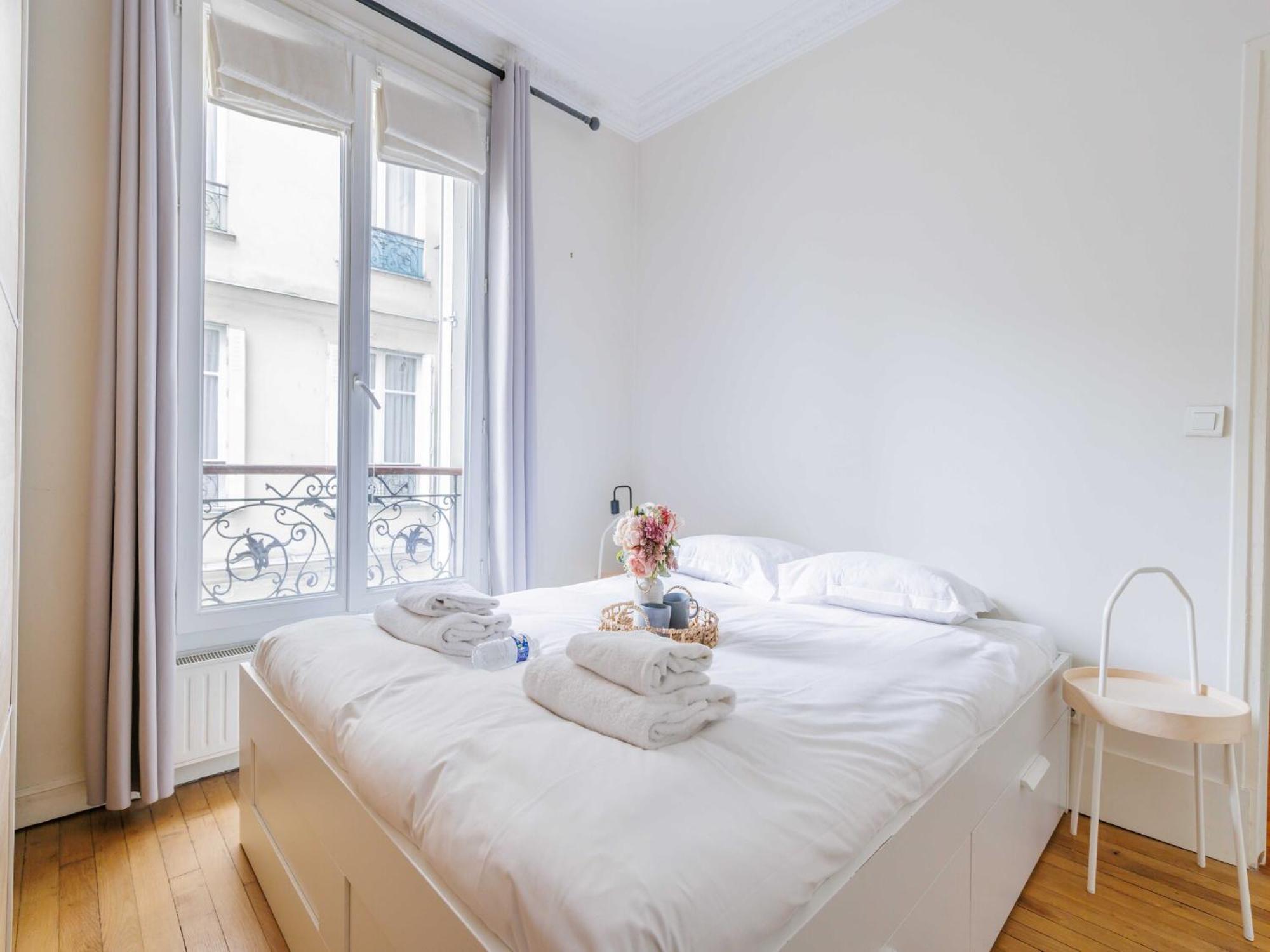 Superb - Bois De Vincennes - Mobility Lease