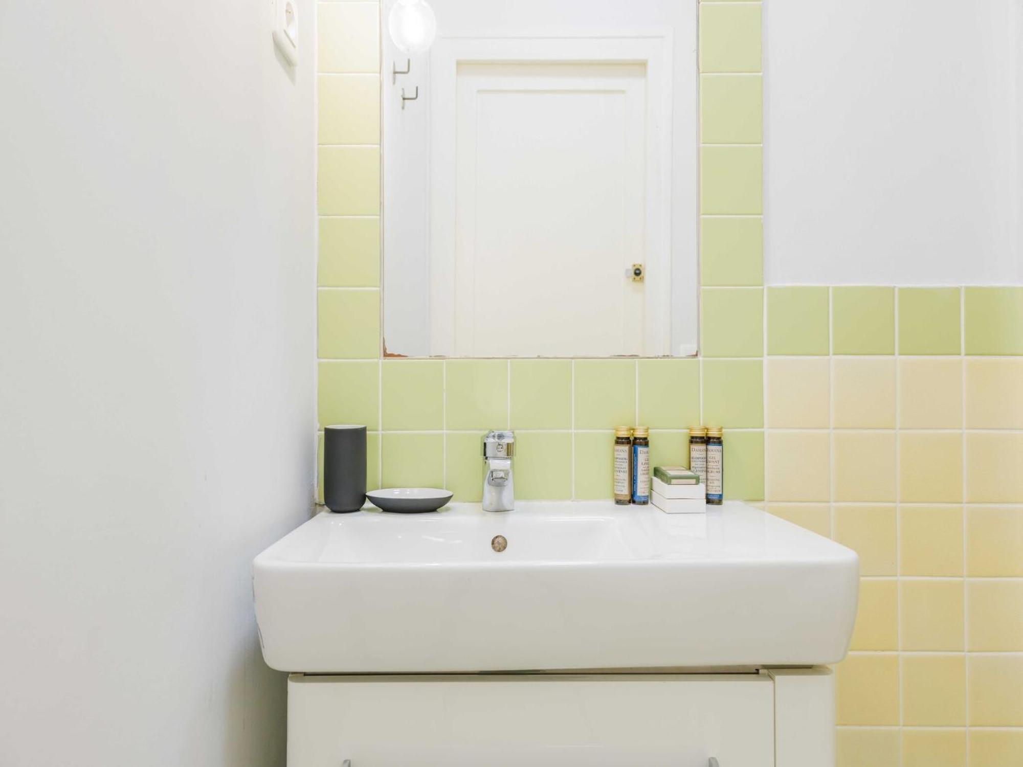 Appartement Superb - Bois De Vincennes - Mobility Lease *